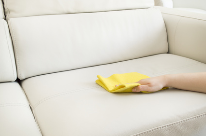 5 things you should know for cleaning leather furniture
