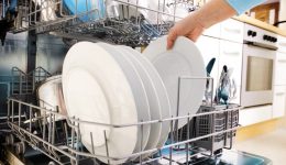 Dishwasher Inside (Large)