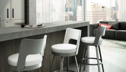 bar stools styles and designs