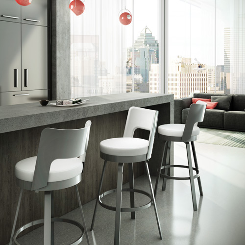 bar stools styles and designs