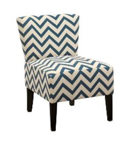 decorating with accent chairs