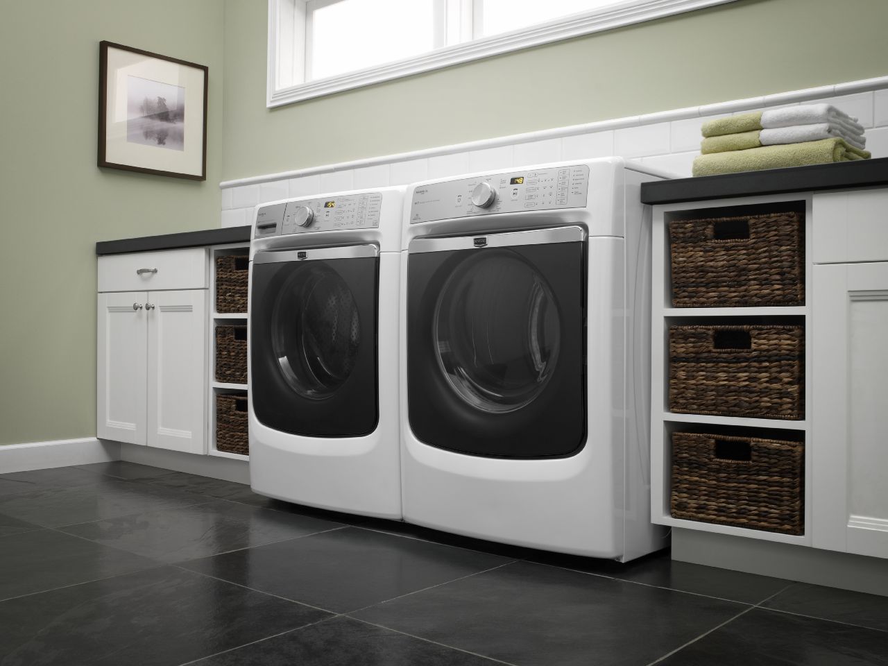 3 Ways to Upgrade Your Laundry Room – BrandSource Canada