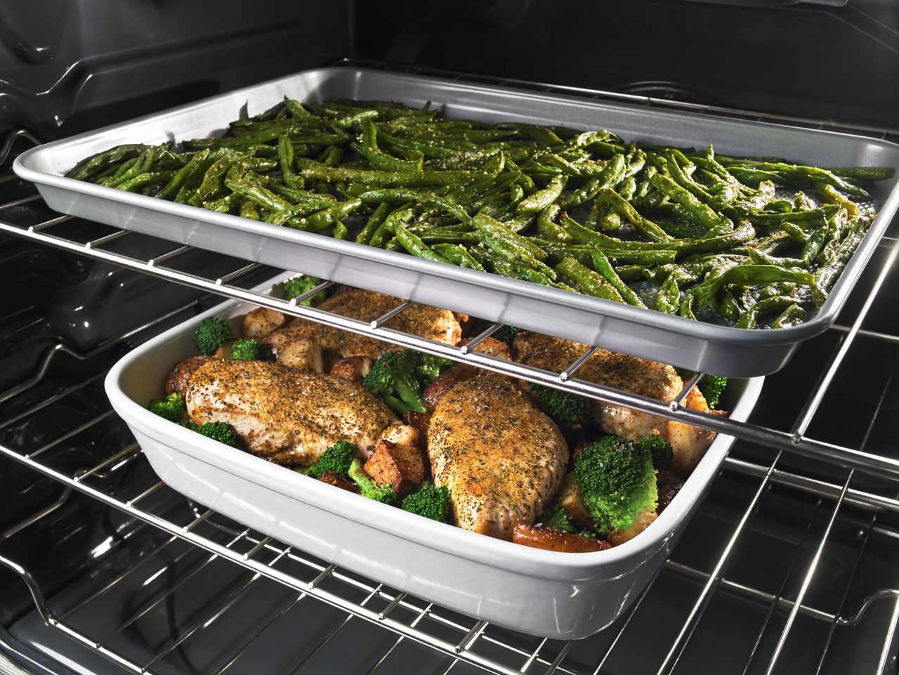 Your Convection Oven Cooking Questions Answered BrandSource Canada