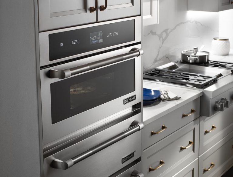 BuiltIn VS. Countertop Microwaves BrandSource Canada