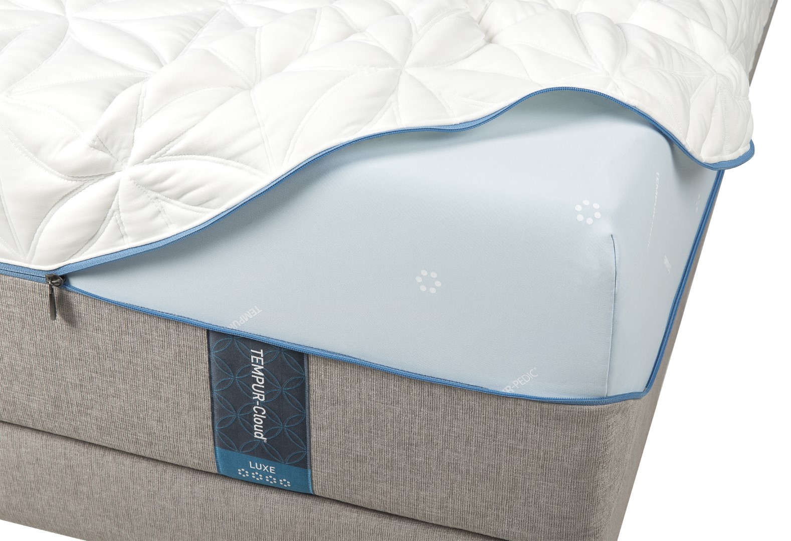What Are TempurPedic Mattresses Made of? BrandSource Canada