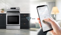 Connecting in the Kitchen Wifi Appliance Trendwatch