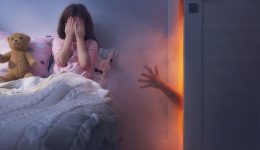 The Top 5 Sleep Disorders in Children