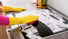 5 Simple Tips to Keep Your GE Stovetop Clean
