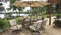 Where to Splurge and Where to Save Outdoor & Patio Spaces