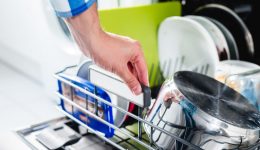 5 Unique Kitchen Items You Won’t Believe Are Safe for Your GE Dishwasher