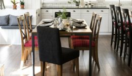 Designing the Dining Room of Your Dreams the Canadian Way