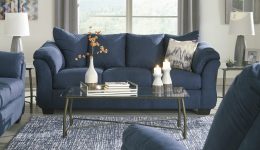 How to Clean Your Microfibre Furniture Sofa