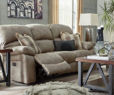 Lean Back Into Comfort With Today’s Modern Motion Furniture