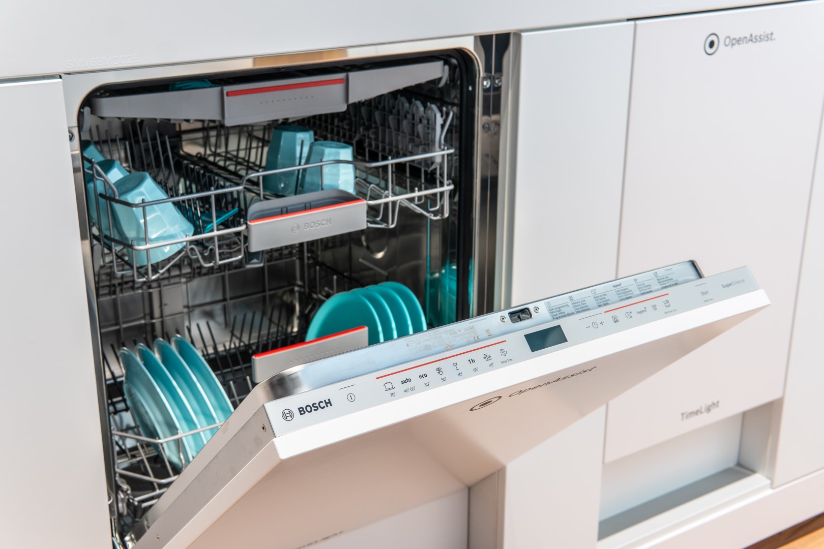 Bosch Dishwashers 3 Reasons Why They Are the Best BrandSource Canada