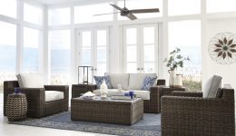 5 Easy Ways to Bring Outdoor Furniture and Accessories Inside