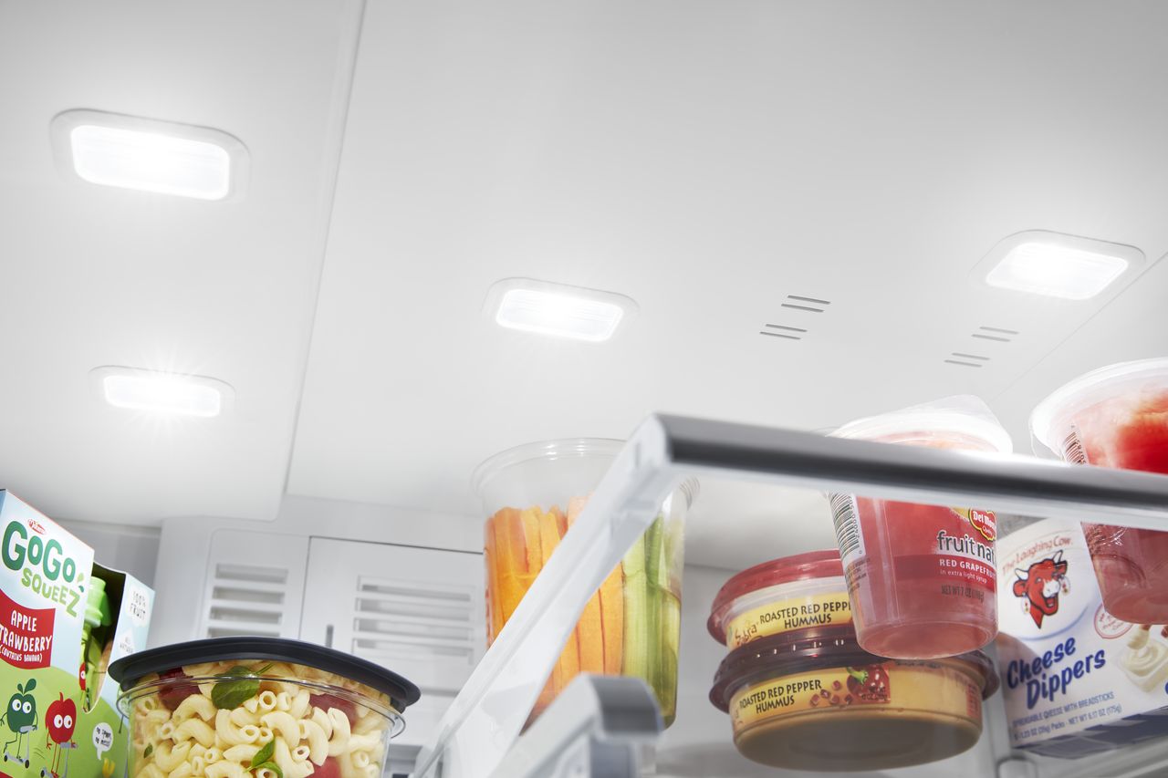Maytag Fridges Perfect for Families on the Go BrandSource Canada