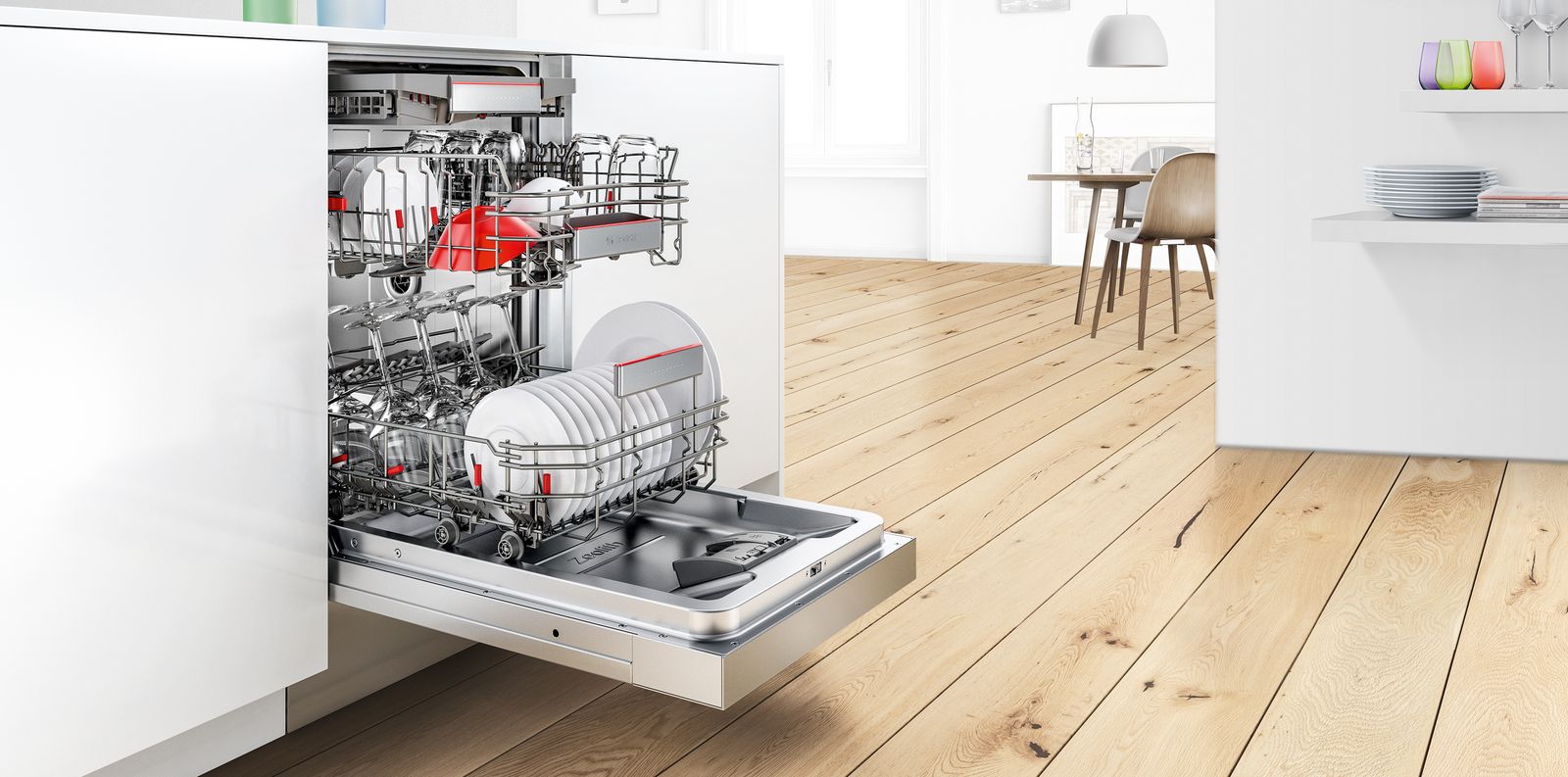 How to Install Your Bosch Dishwasher BrandSource Canada