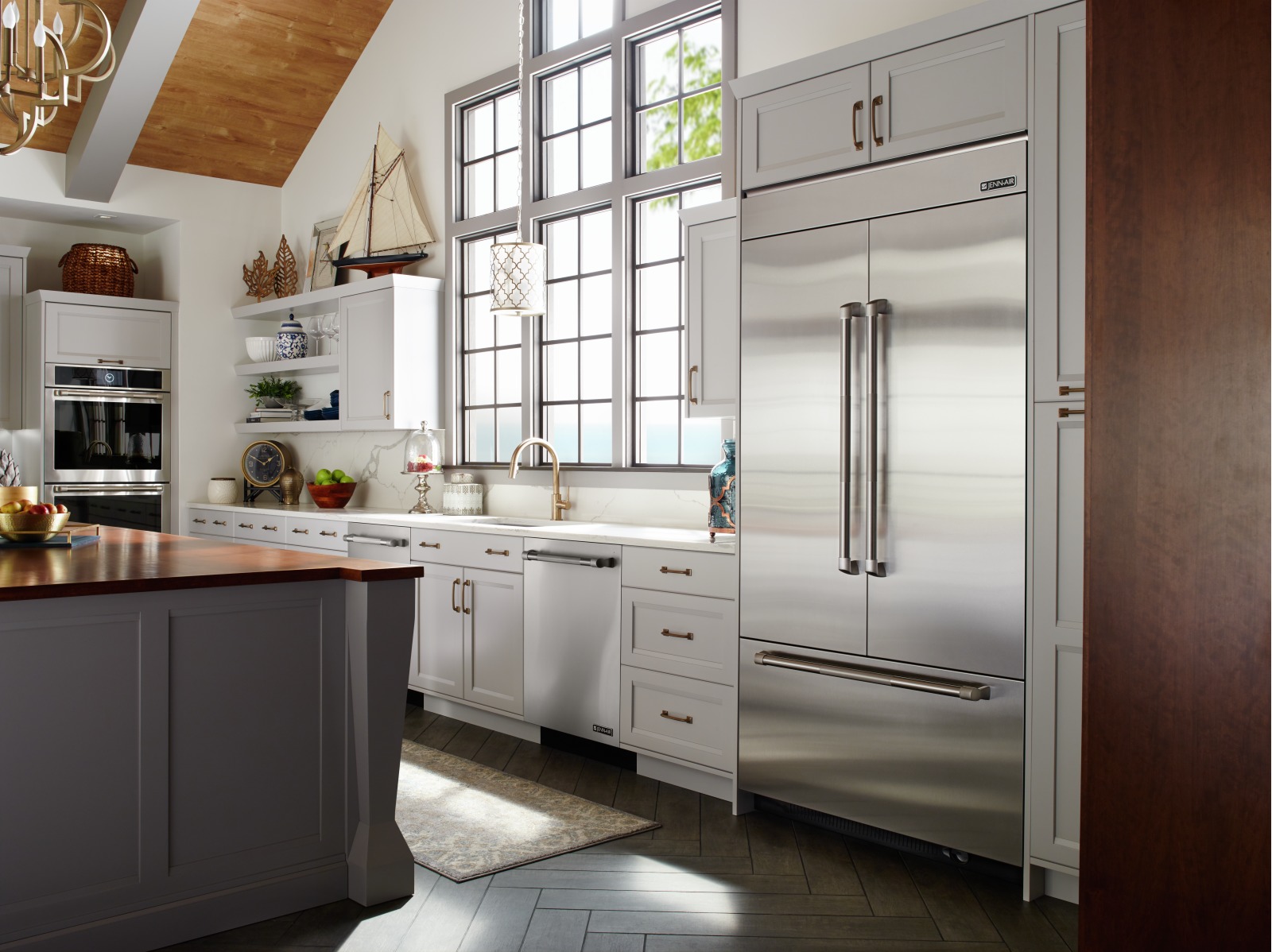 The Pros and Cons of Matching Appliances