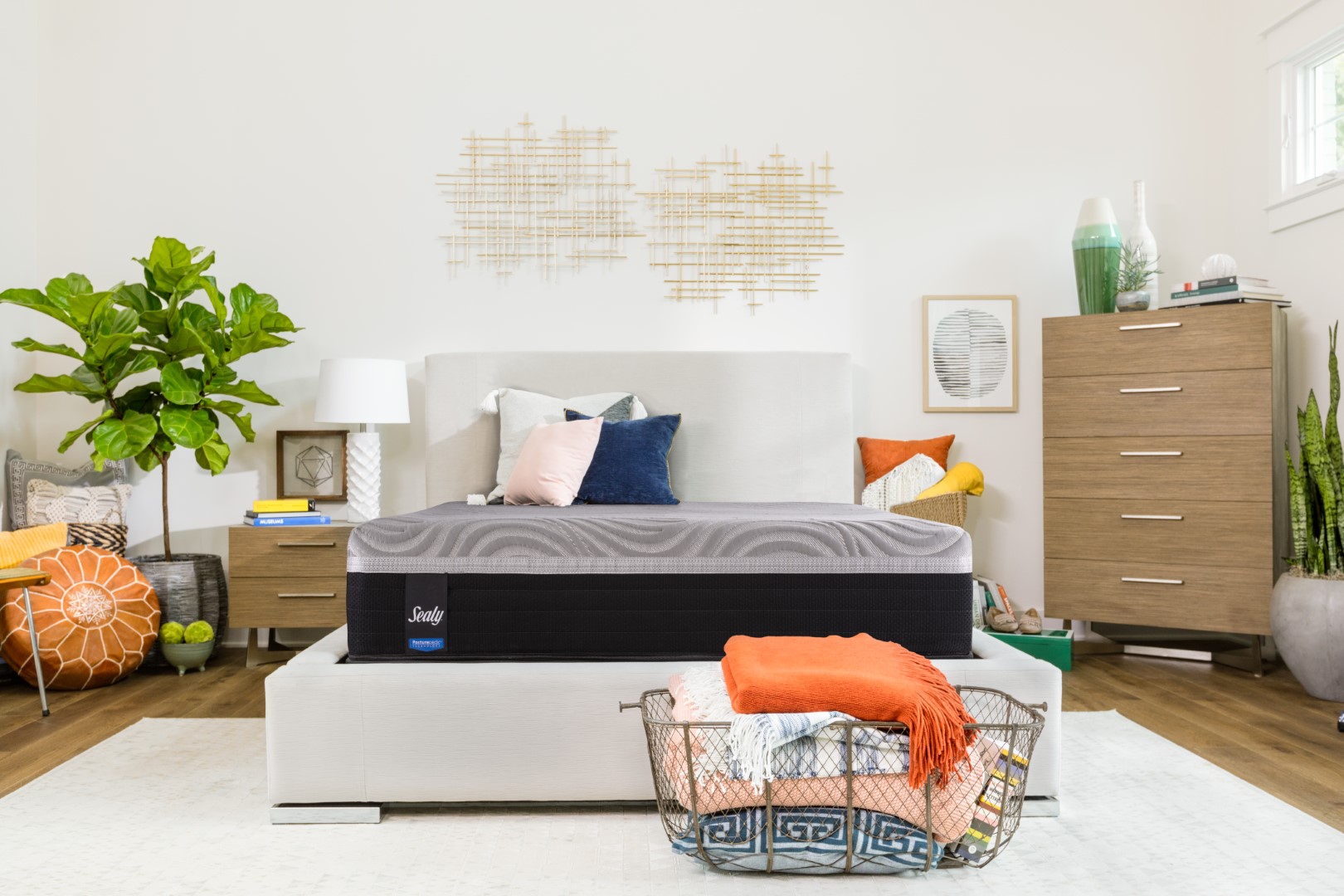 Tips on How to Pick a New Sealy Mattress