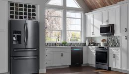 3 Easy Ways to Renovate Your New Home with Samsung Appliances