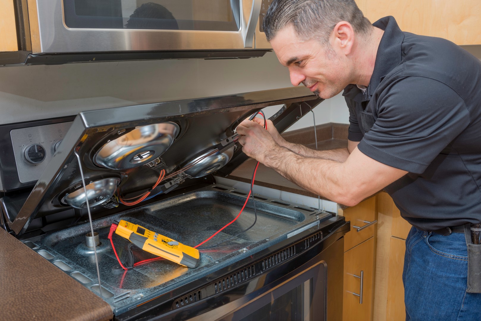 5 Common Stove Top Problems And How To Fix Them BrandSource Canada