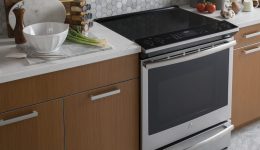 How to Choose Between a Cooktop and Wall Oven or Range from GE Profile