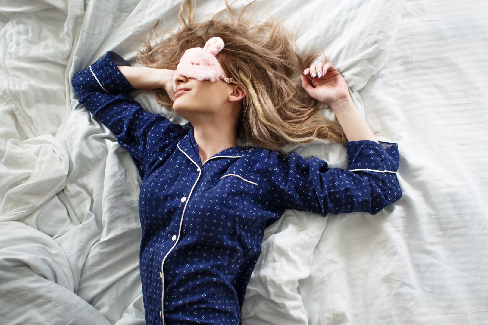 5 objectifs de sommeil à atteindre en 2020