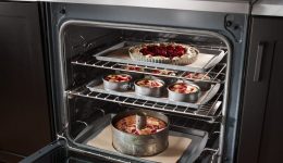 4 Reasons to Make the Switch to Convection Cooking