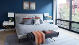 Best Paint Colours for Your Bedroom What the Experts Say