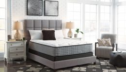 Concept Zzz mattress