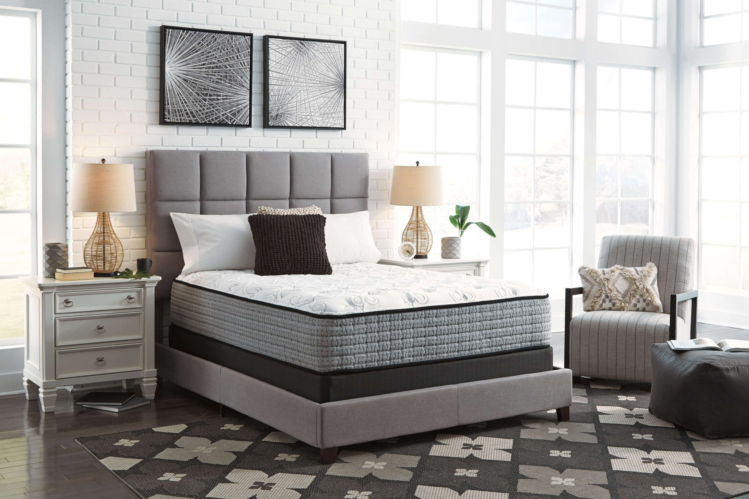 Concept Zzz mattress