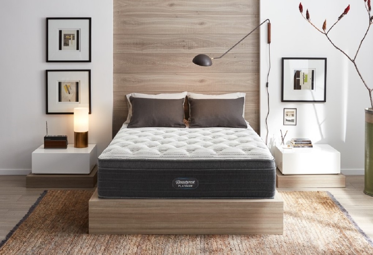 How to Test a Beautyrest Mattress Before Buying