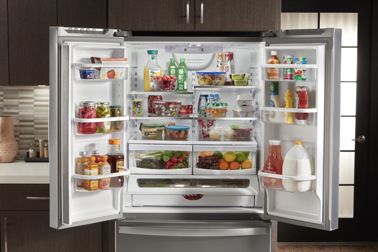 The Ideal Temperatures for Your Refrigerator and Freezer BrandSource