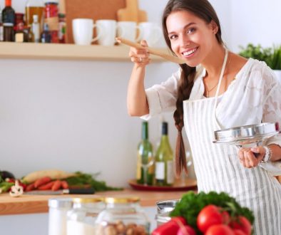10 Simple Cooking Tips to Embrace in 2020