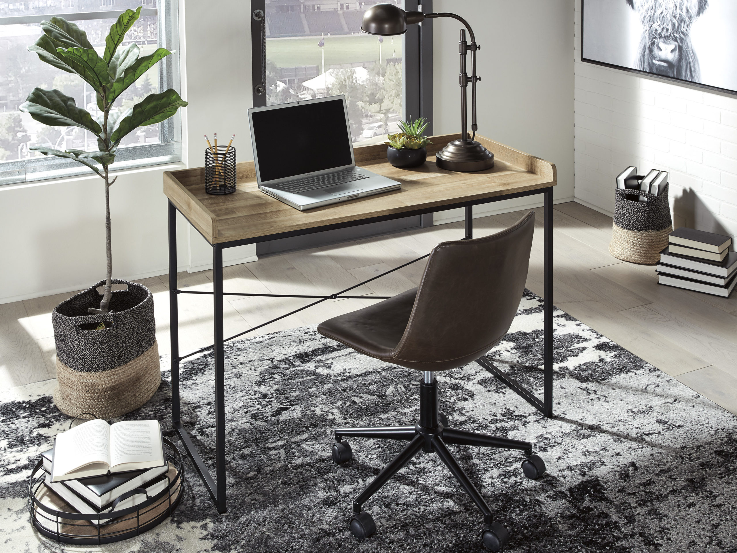 5 Places to Set Up a Home Office in Your Living Space