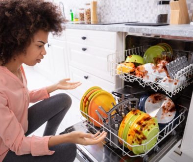 7 Common Dishwasher Problems (and How to Fix Them)
